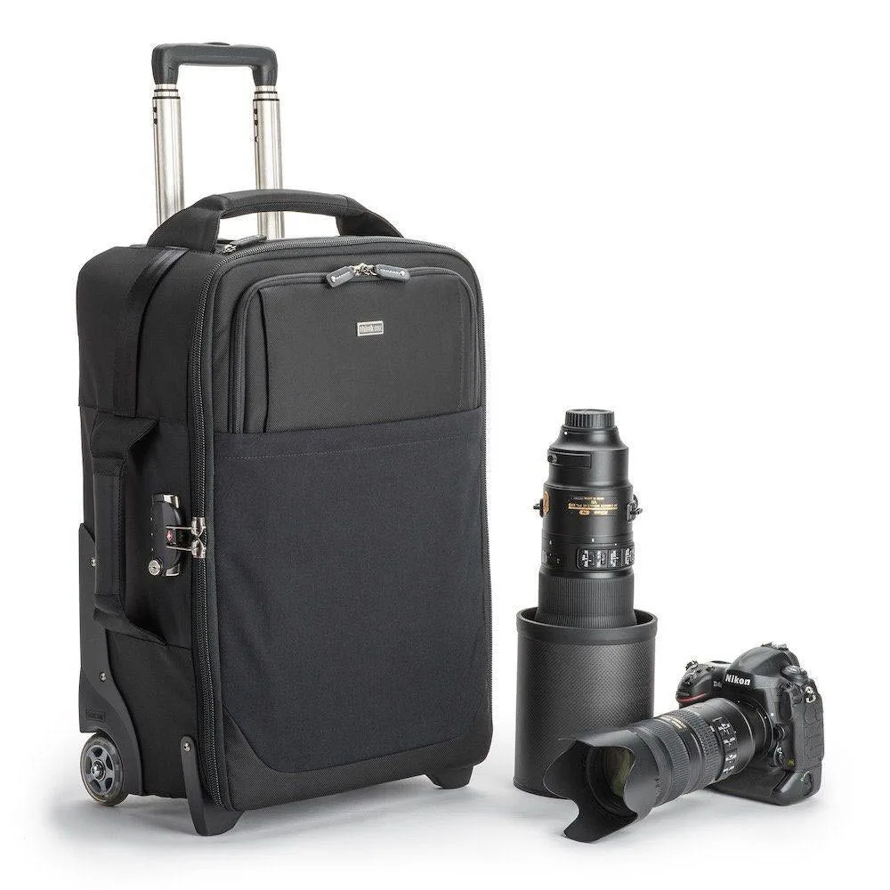 Think Tank Airport Security V3.0 Rolling Camera Bag