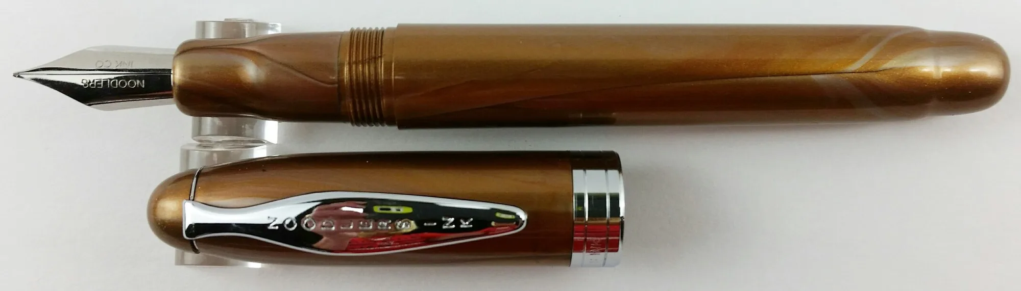 Konrad Flex vs. Other Flex Pens: A Comprehensive Comparison