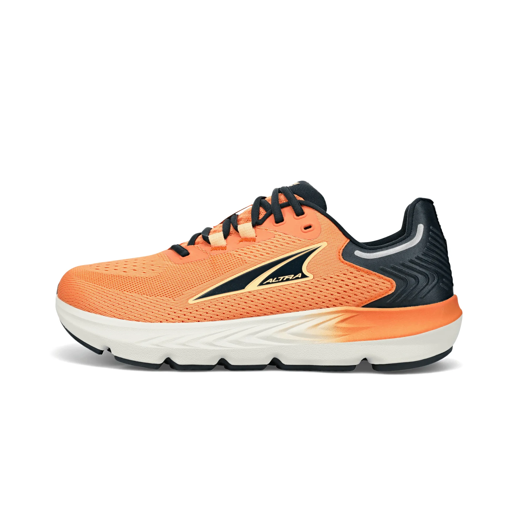 Altra Provision 7 : Chaussure de stabilité homme vs femme