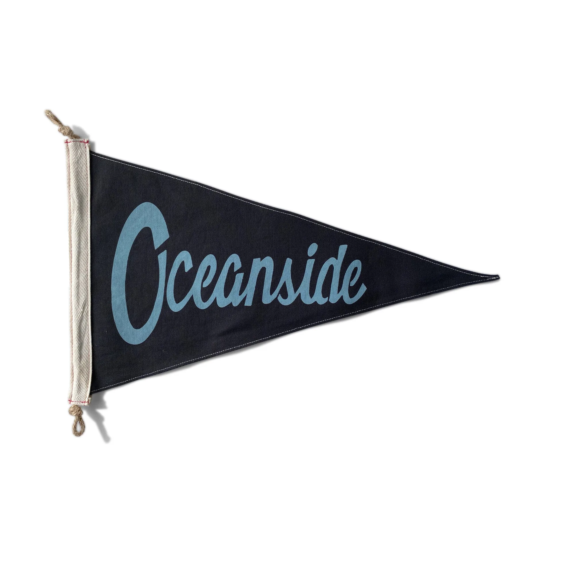 Oceanside vs SanO Flag: Which Surf Flag Fits Your Style