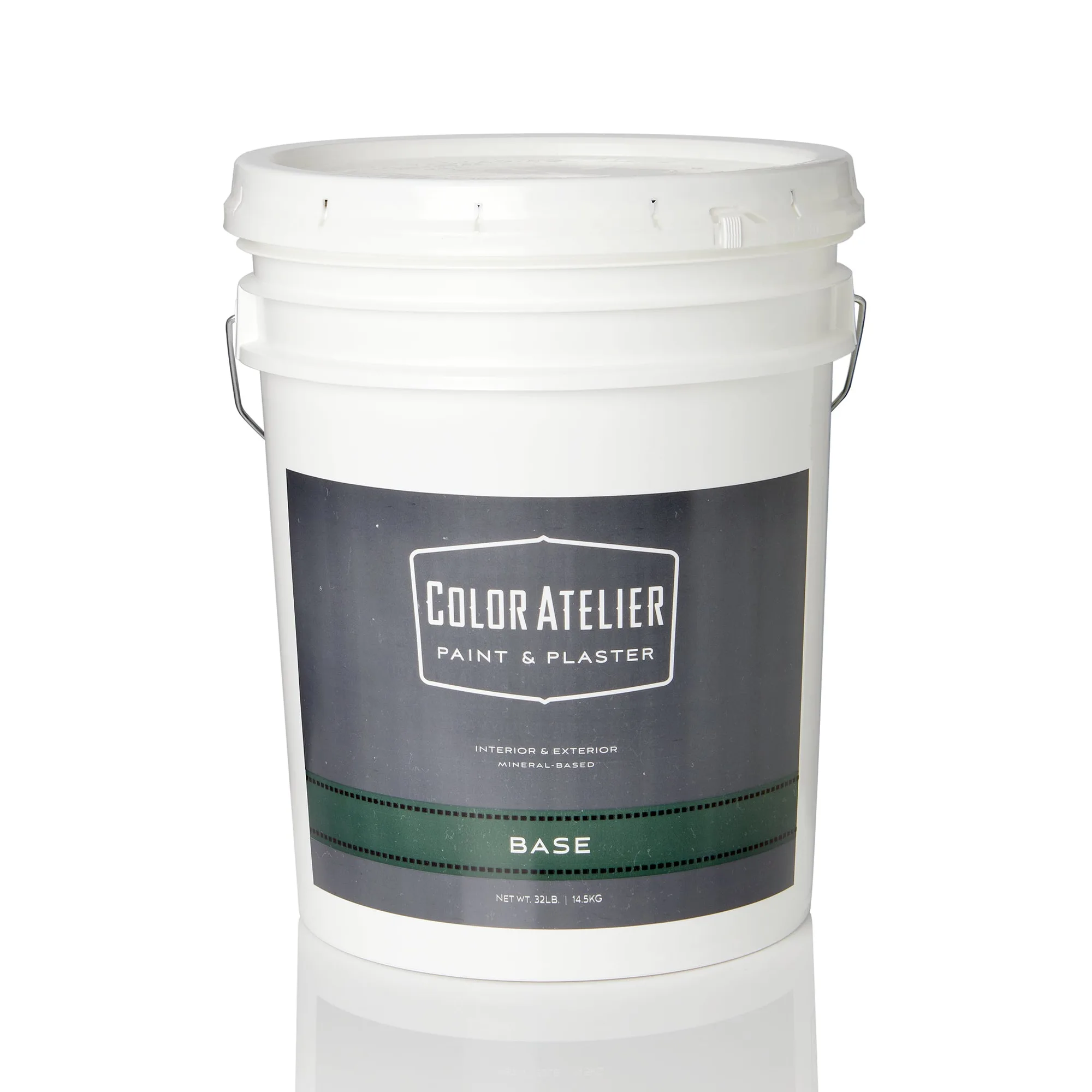 Base 32 lbs Paint Buying Guide: What to Know