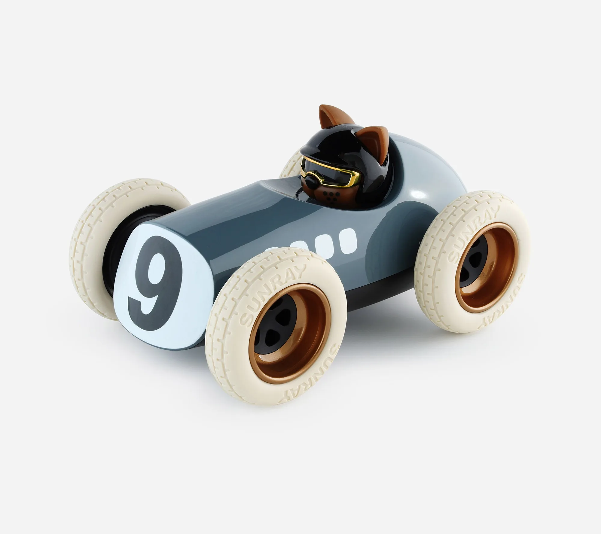 Egg Scrambler