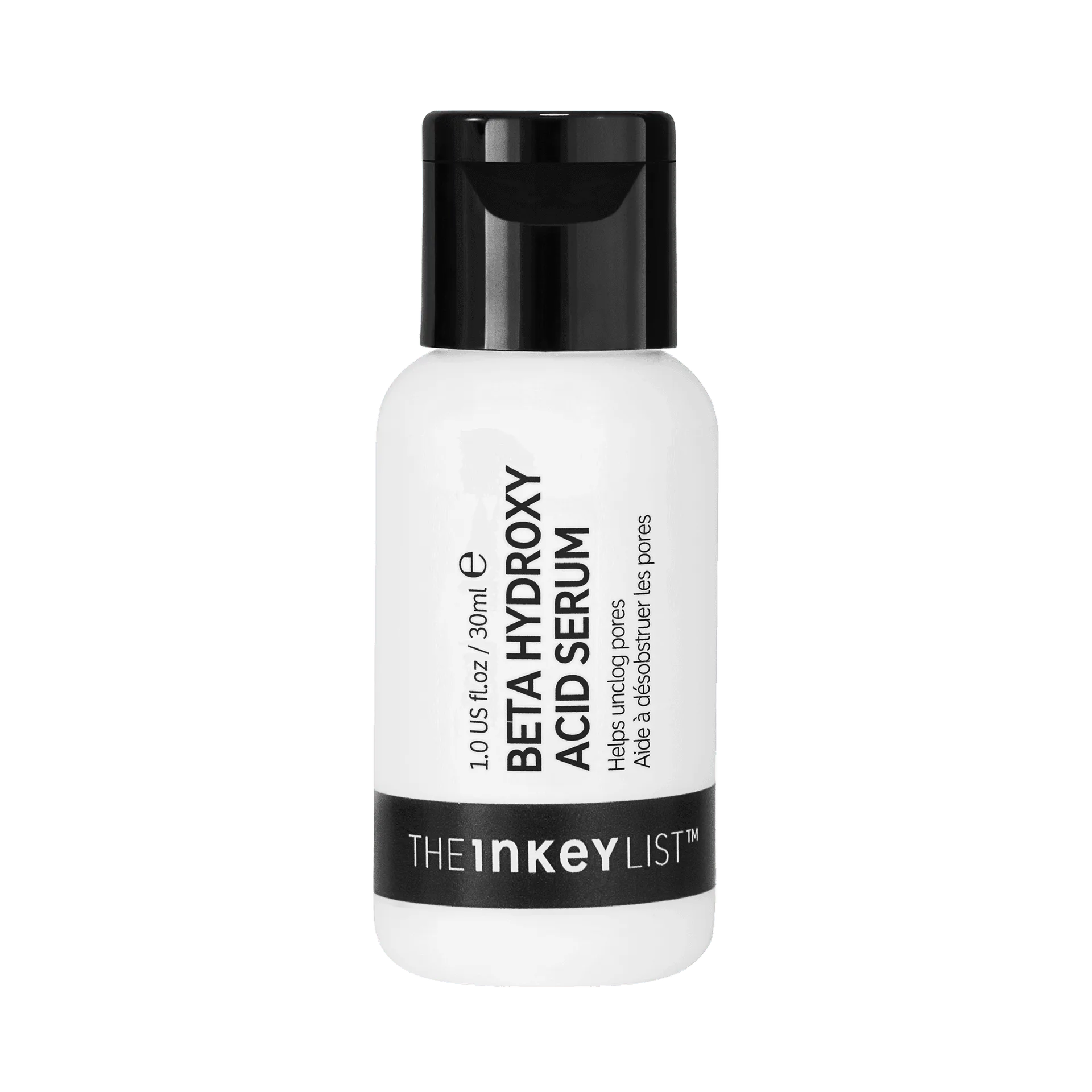 Beta Hydroxy Acid (BHA) Serum