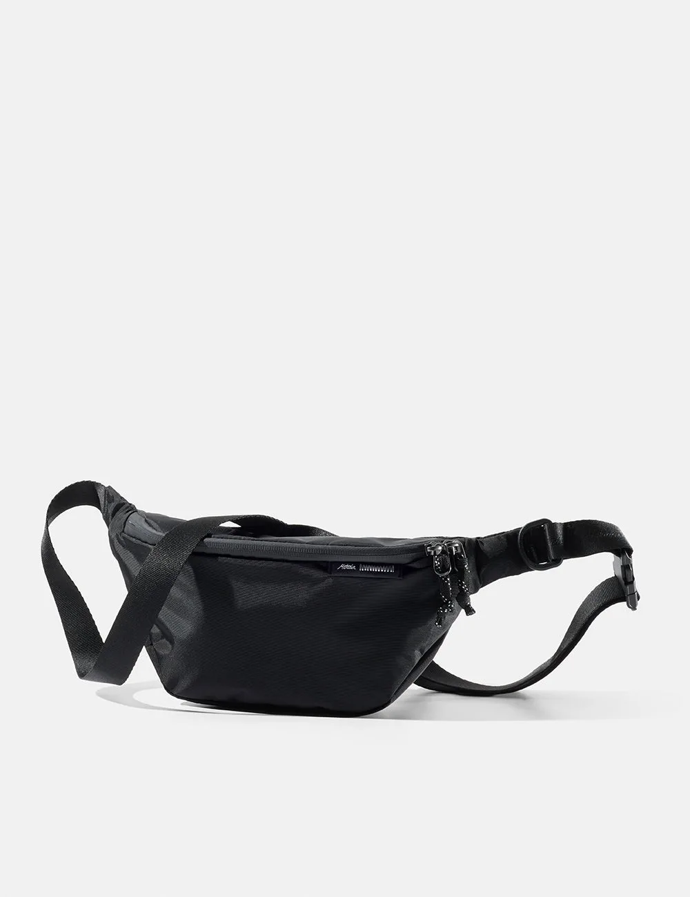 2L Lite Sling vs FlatPak Toiletry Case: Pack Order