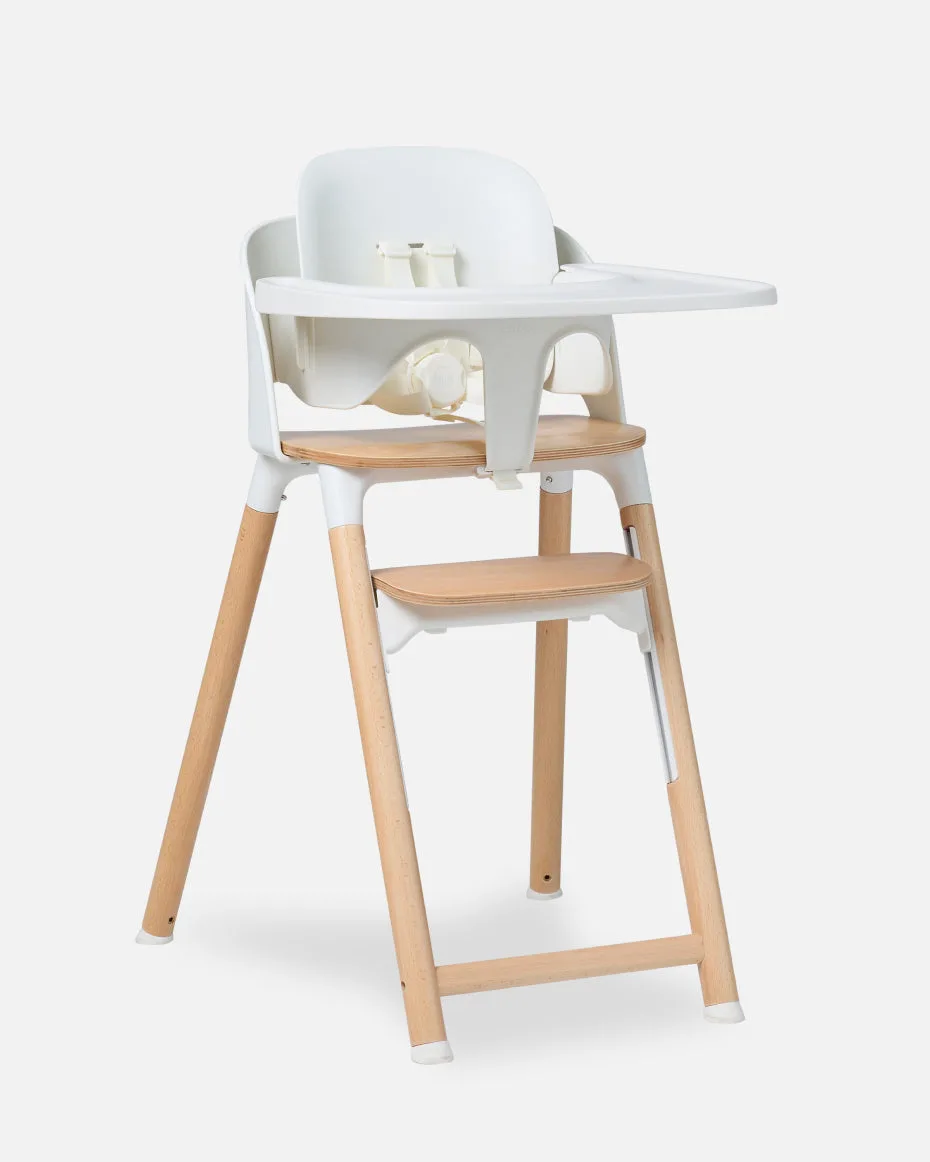 Silla II vs. silla enganchable: ¿cuál es la adecuada?