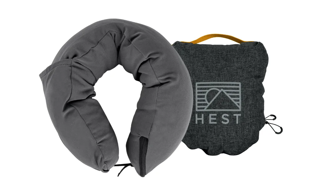 Pack de Ropa de Cama Dually vs. Pack de Almohada de Viaje Pro: ¿Qué Bundle?
