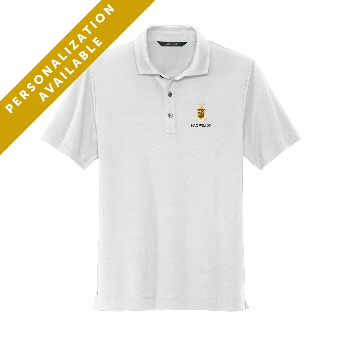 試合日に最適なKappa Sig ポロ vs 長袖Tシャツ