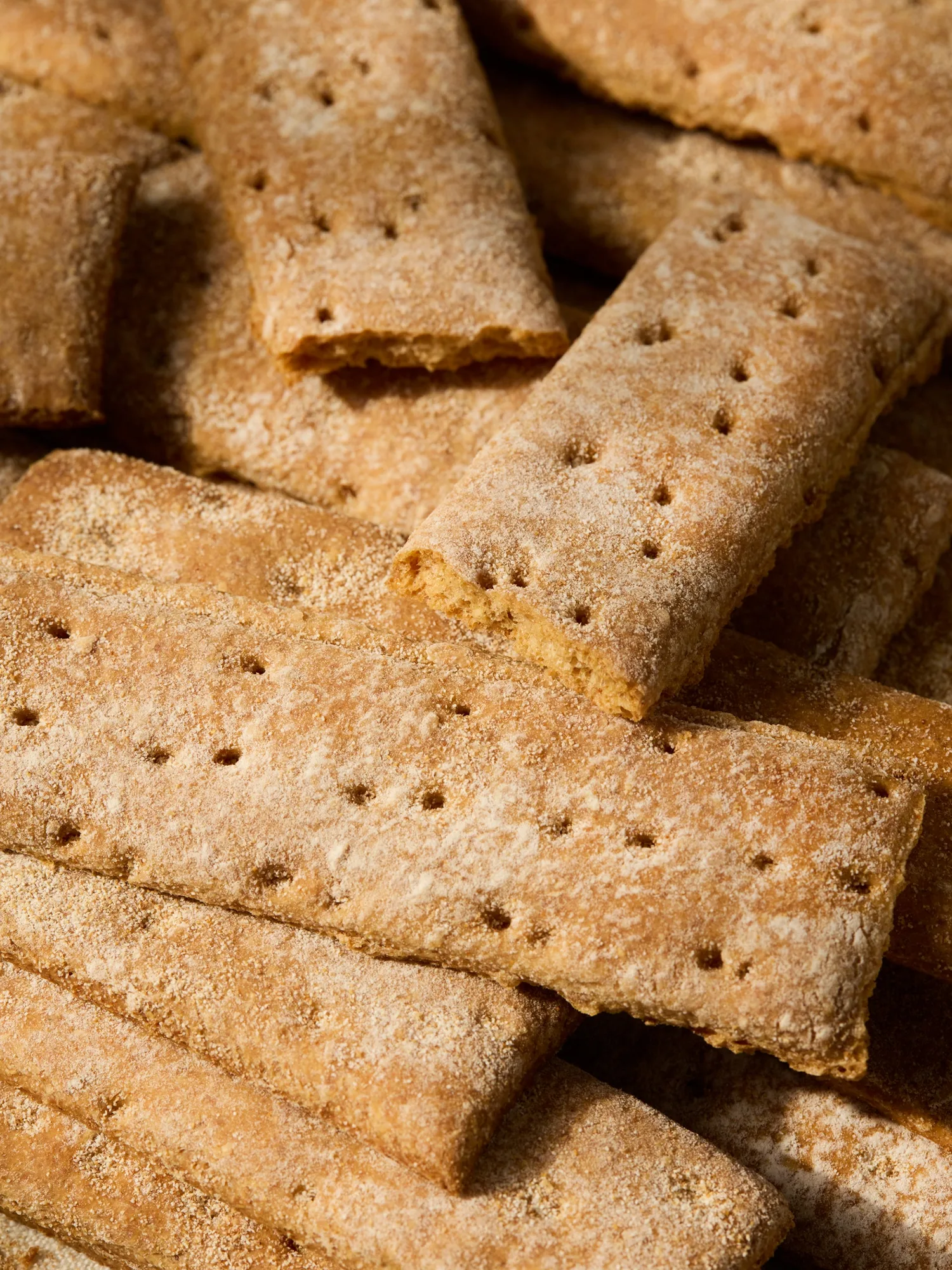 Heritage Grain Crispbreads