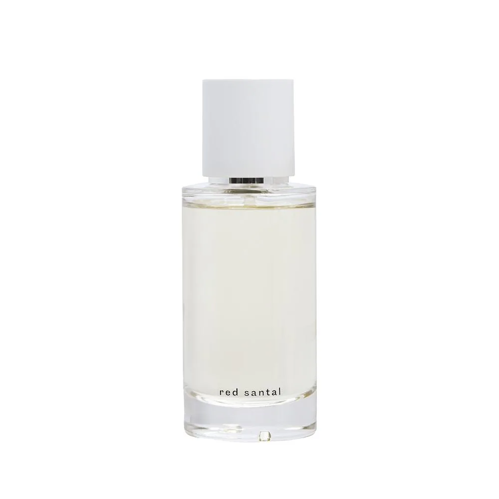 Abel Red Santal vs. Abel White Vetiver : Un Duel de Parfums de Niche