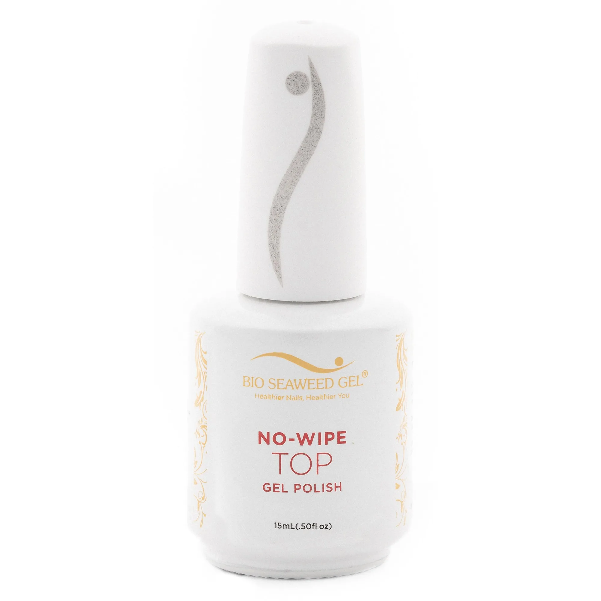 Wat is een no-wipe topgel en wanneer gebruik je het?