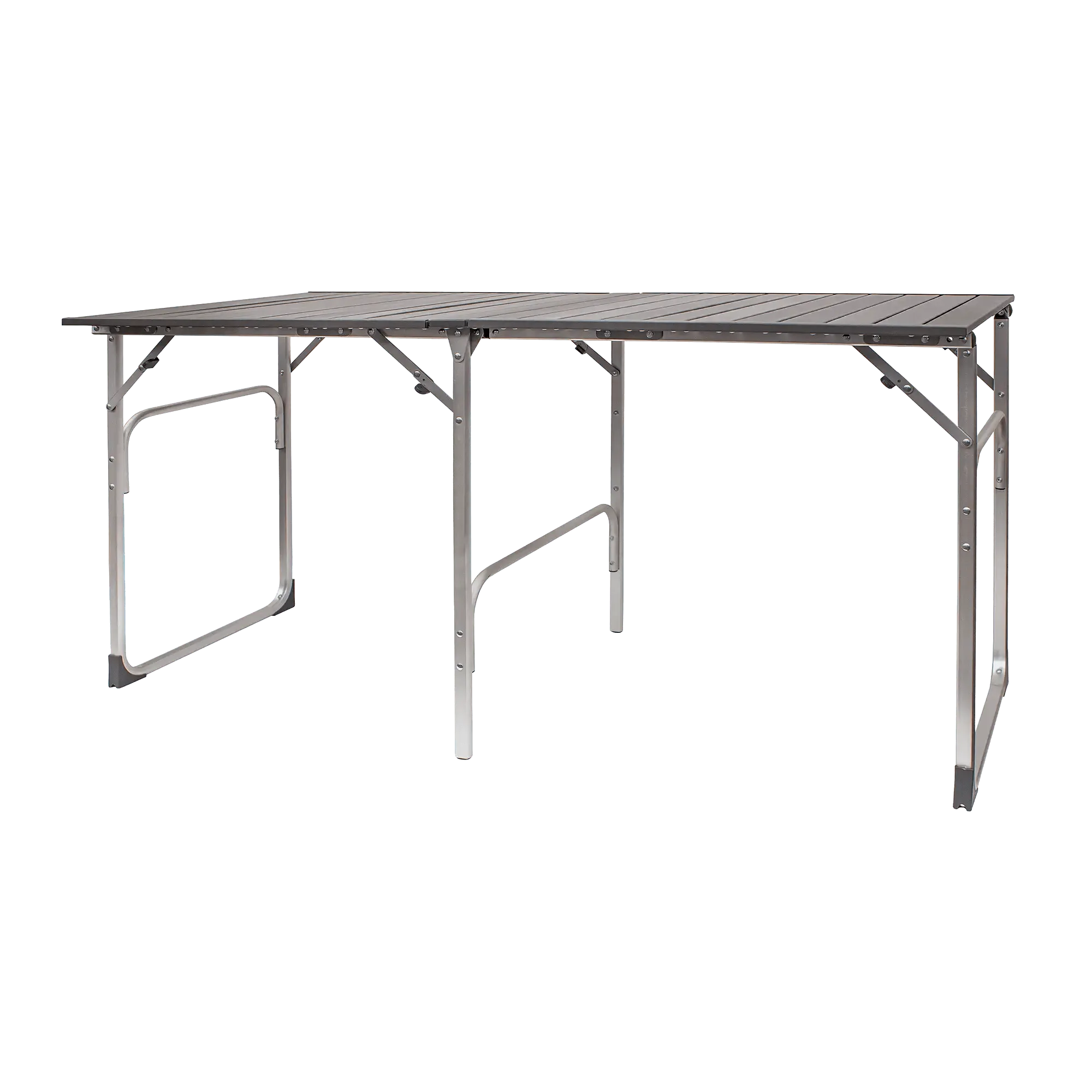 Comment plier et transporter la table Slim-Fold