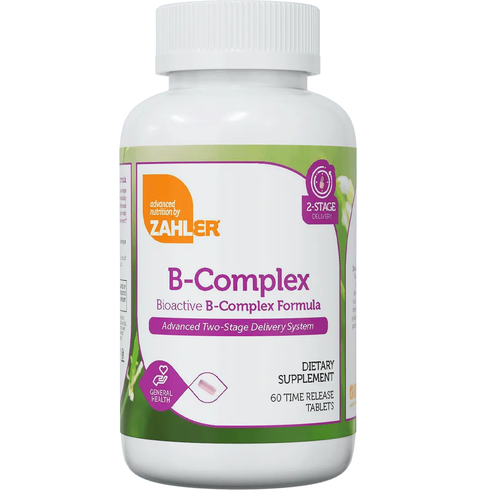 SynerG vs B-Complex: Which Energy Support Is Right?