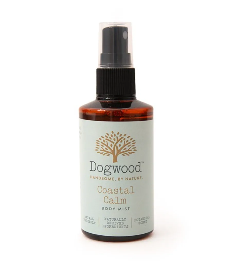 Dogwood Coastal Calm Body Mist 100ml
