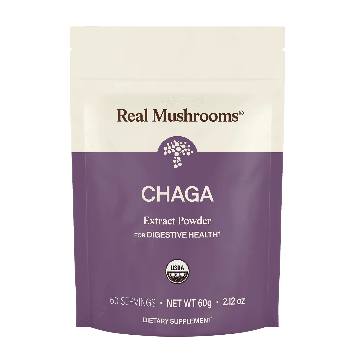 Organic Mushroom Extracts for Skin Health: Chaga, Tremella, and Reishi Explained