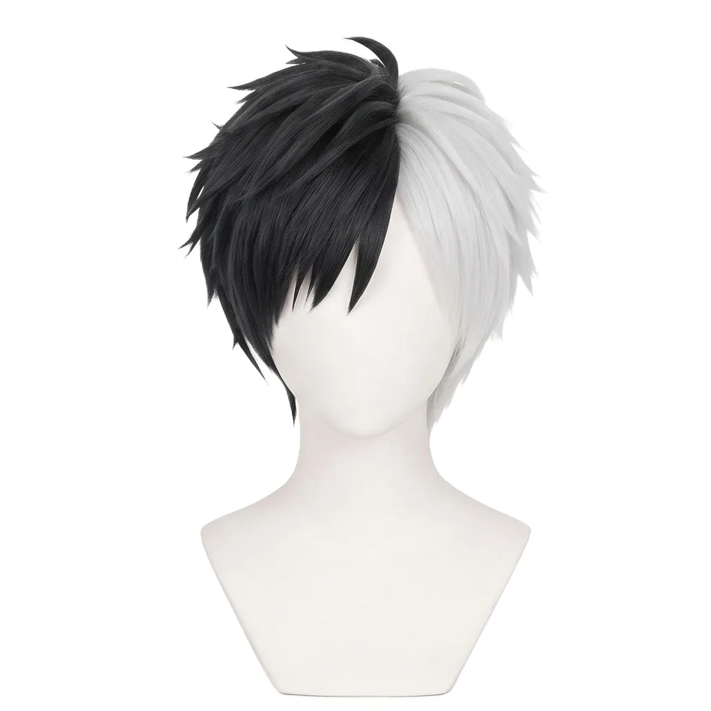 Haruka Sakura Cosplay Wig