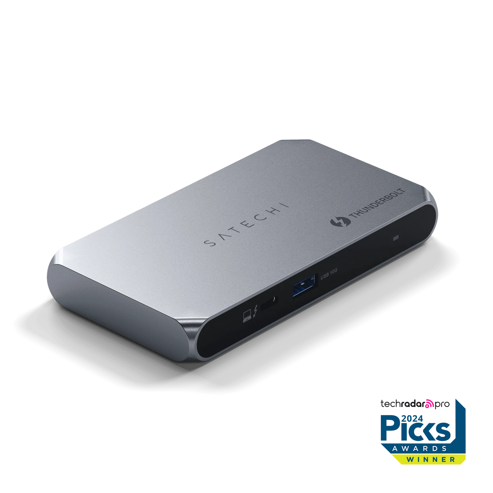 Thunderbolt 5 vs 4: qué cambia en tu escritorio