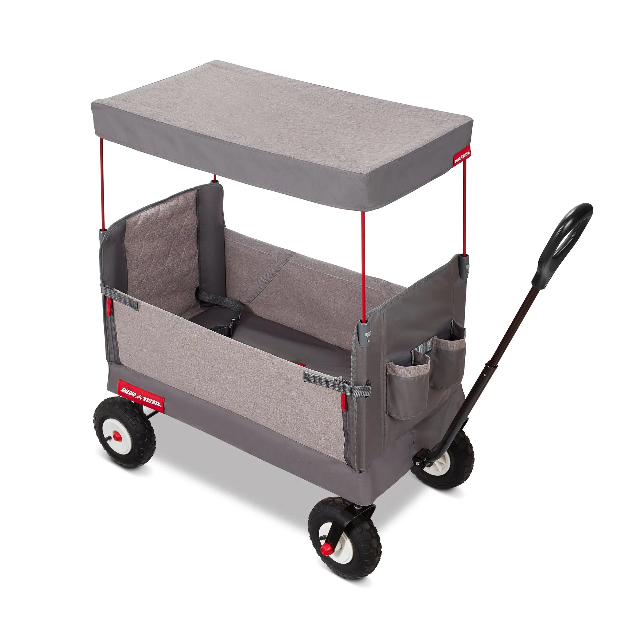 Edición limitada cochecito plegable con toldo - City Luxe