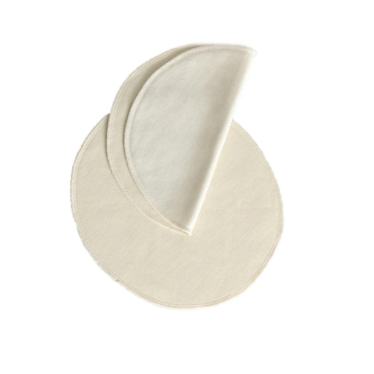 How to Use a Wool and Silk Breast Warmer for Nursing