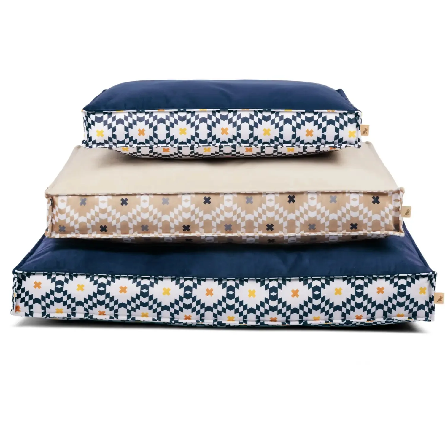 Pet Play Marina Boxy vs Horizon Chill Pad: Welk koelbed?