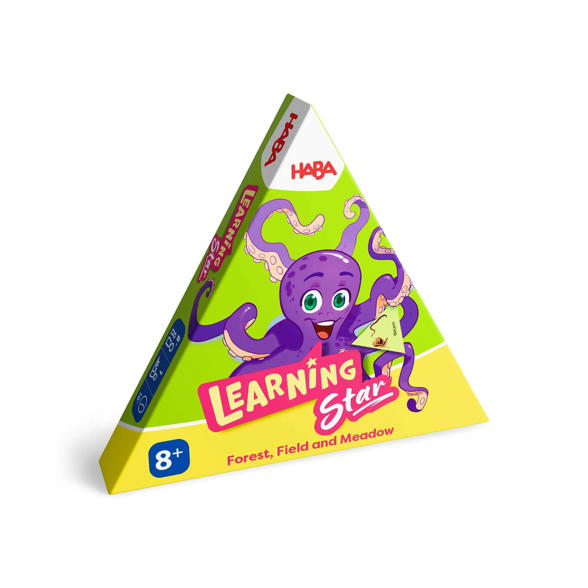 Learning Star Forest Fields Meadow: A Parent's Guide