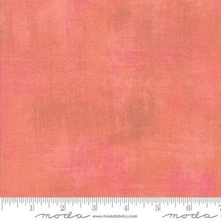Grunge – Tea Rose 1/2 Yard
