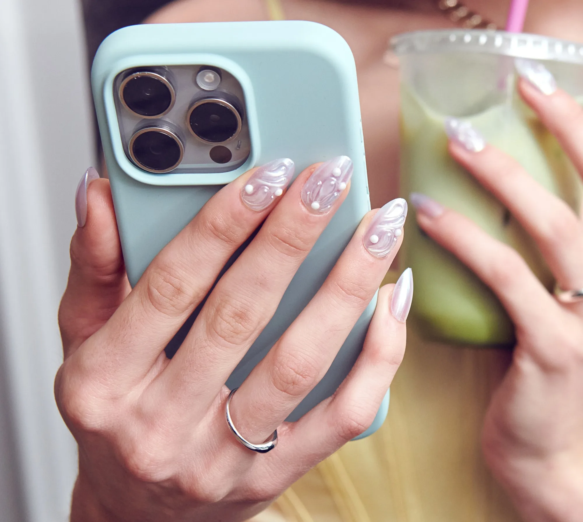 Build Your Own Bundle - Icon Nails