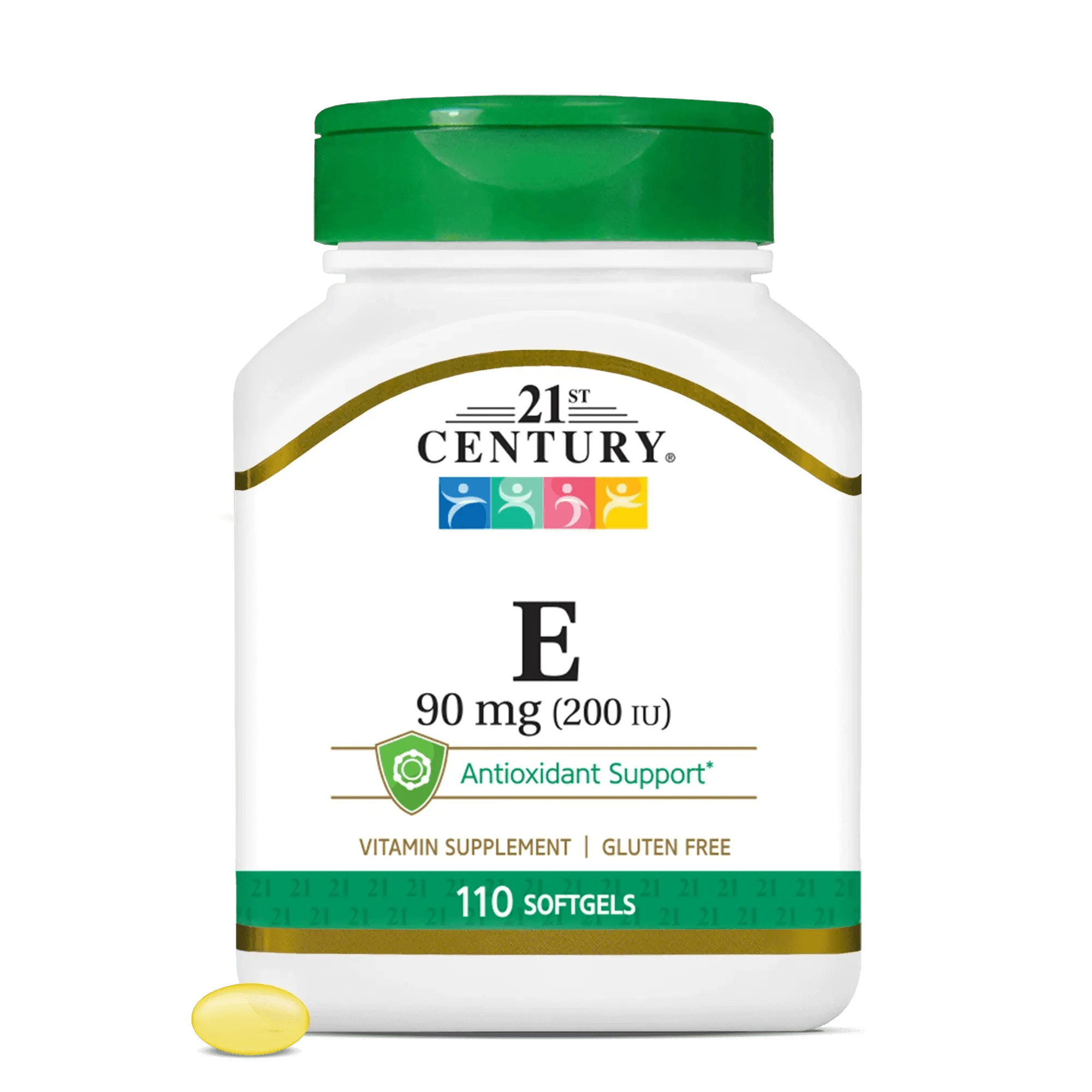 Vitamin E 90 mg