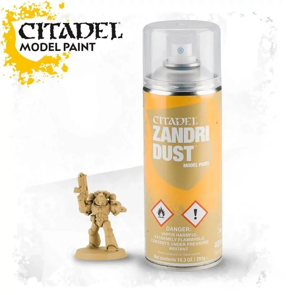 Choosing the Right Brushes for Miniature Painting: A Practical Buying Guide