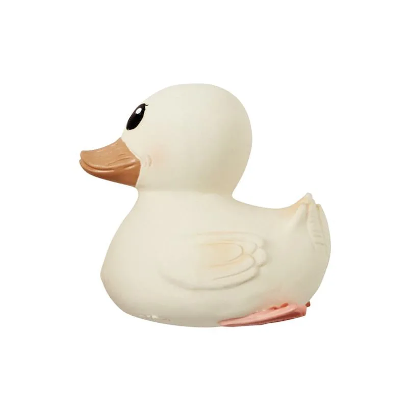 Rubber Duck Bath Time: Safe Play for Toddlers