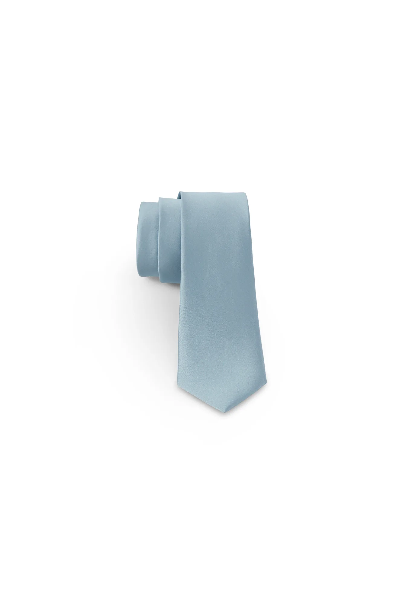 Solid Necktie vs E577 Milano: Which Tie Fits Your Formal Look?