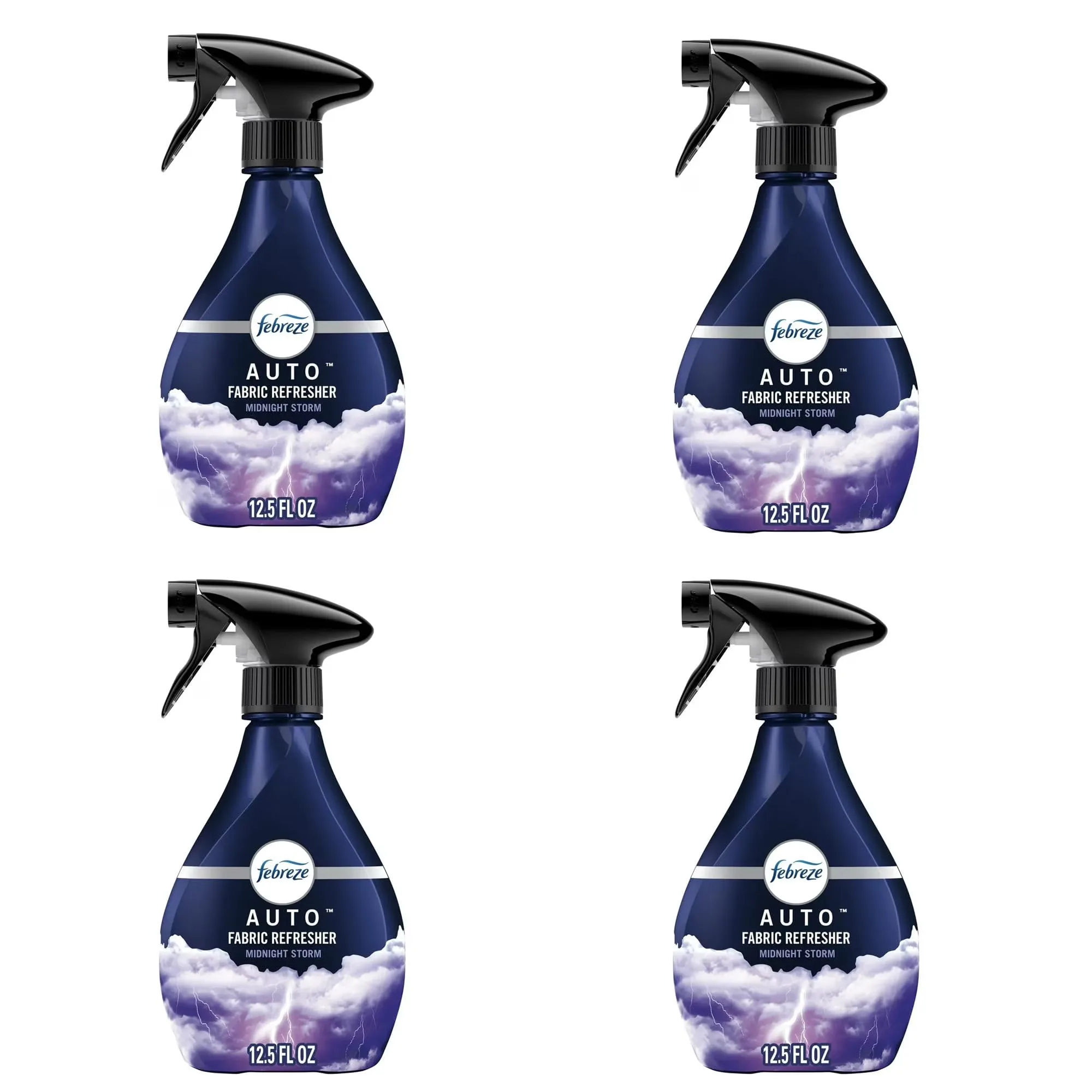 How to Use Febreze Fabric Refresher to Remove Odors from Your Couch After a Party