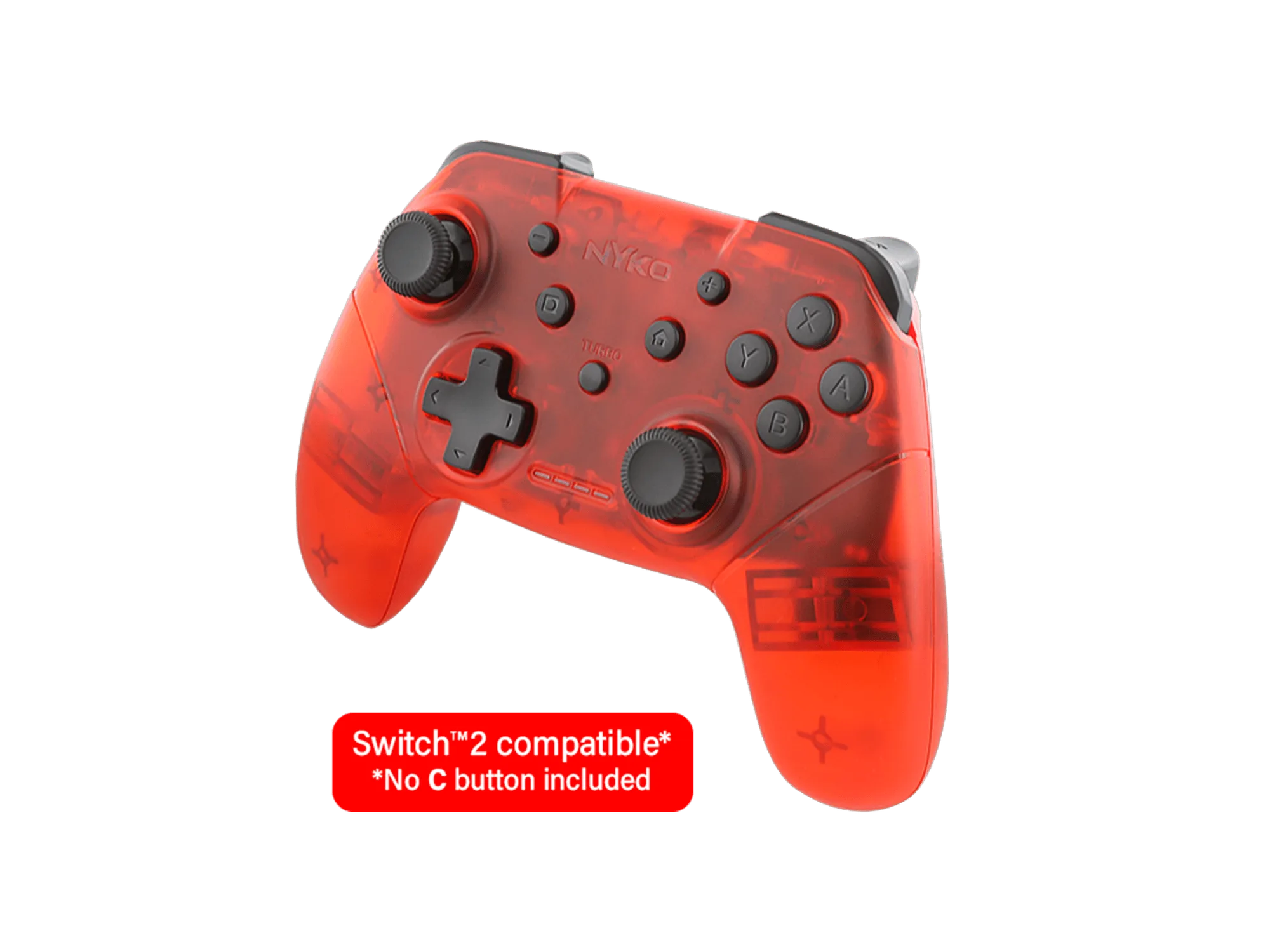 إعداد وحدة التحكم اللاسلكية الأساسية لـ Nintendo Switch