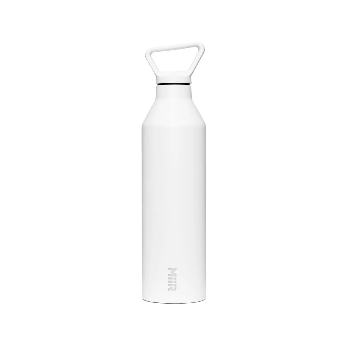 MiiR 23oz Vacuum Insulated Bottle Review: A Lightweight Travel Companion