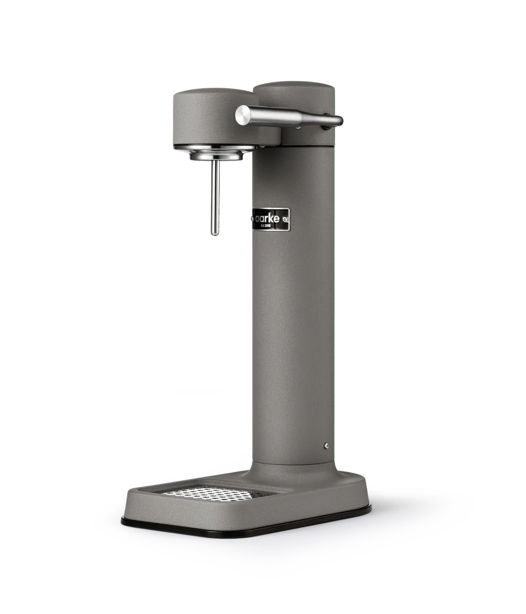 Carbonator 3 Re-Crafted