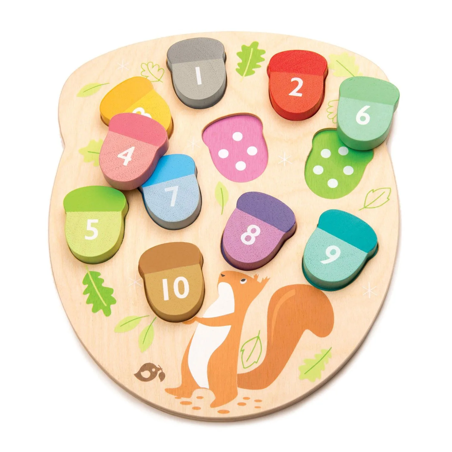 The Benefits of Wooden Baby Toys for 0-12 Months: Safe, Natural, and Developmental