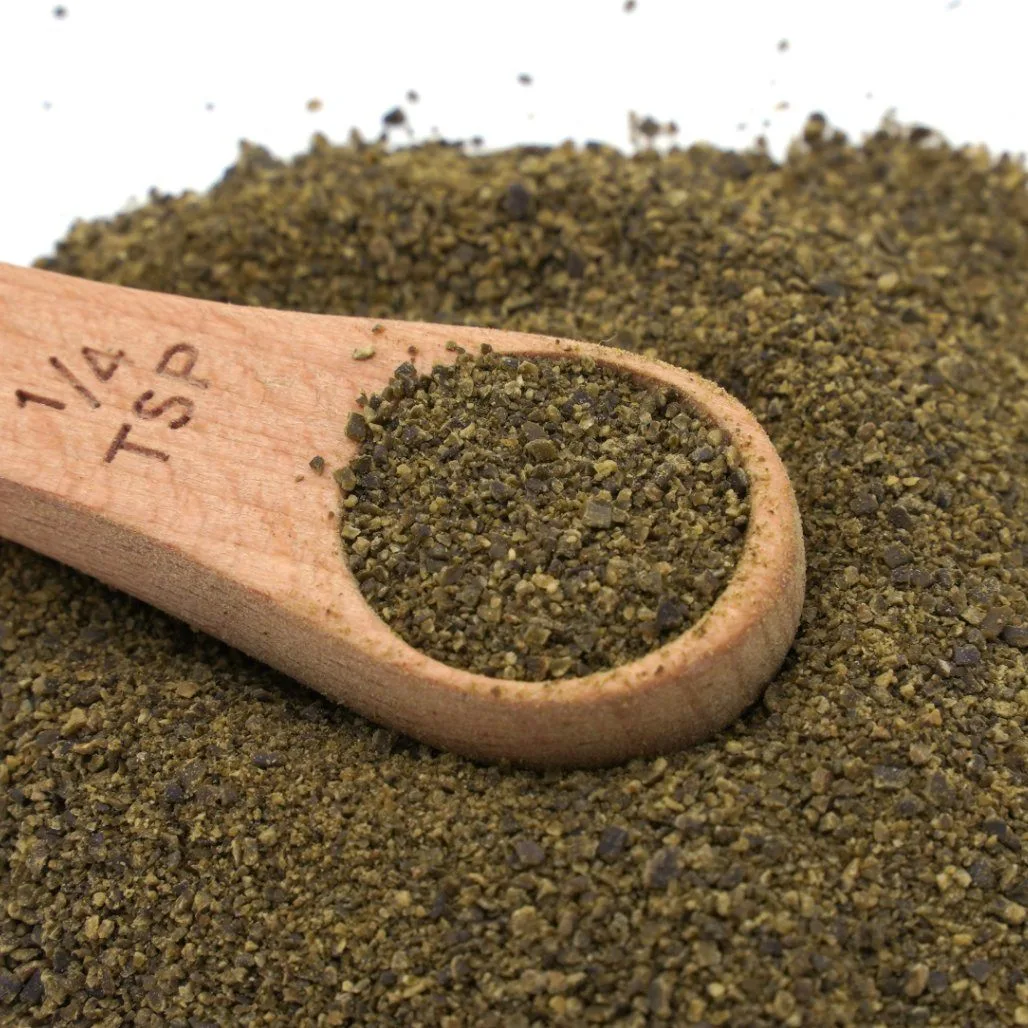 Organic Rockweed Granules Review: The Ultimate Natural Soil Supplement for Your Garden