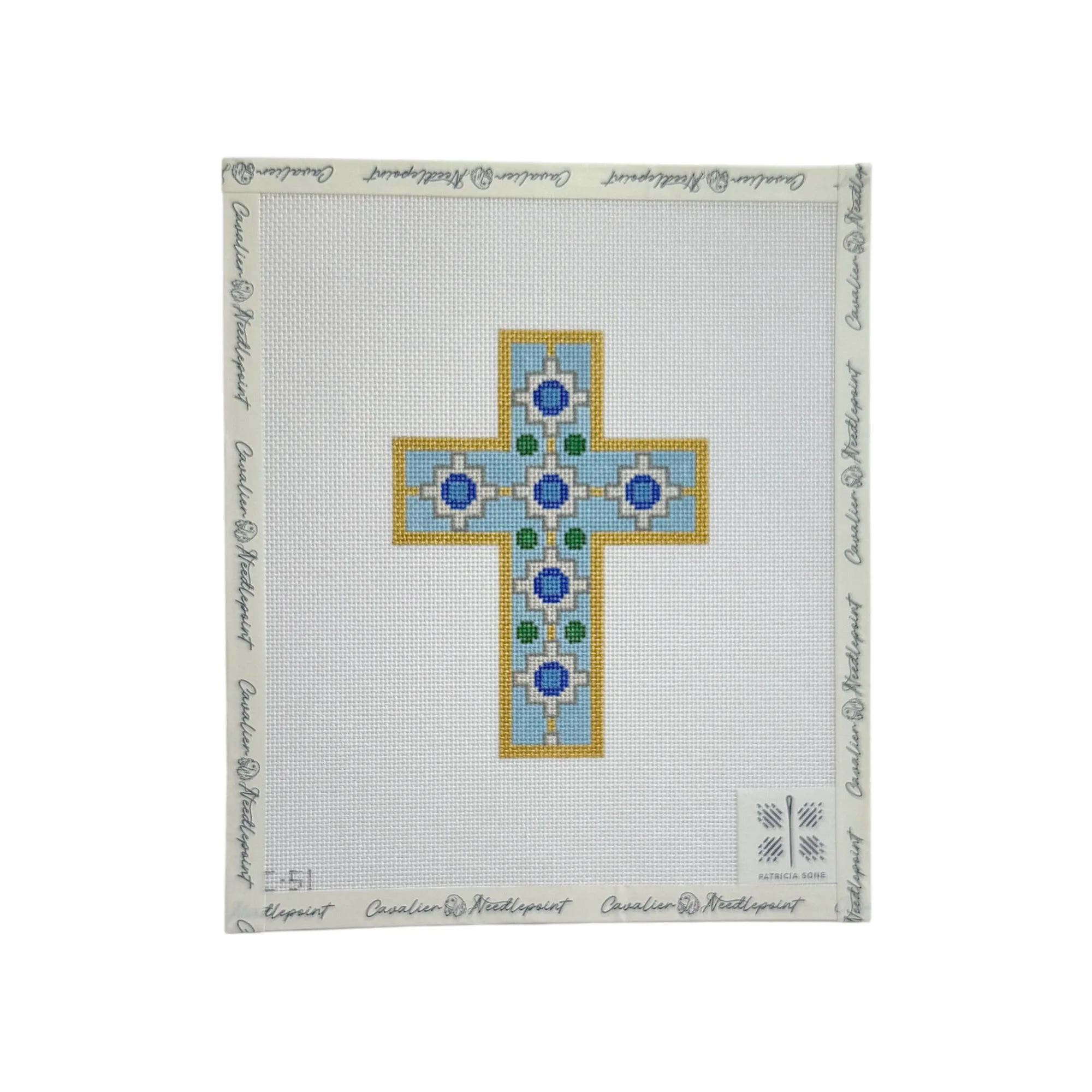 Byzantine Cross