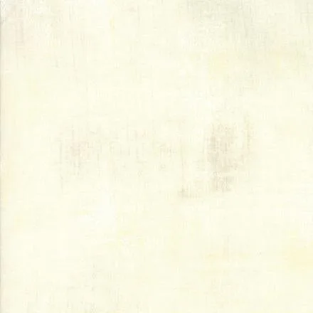 Grunge Winter White - 3 yard - 30150-426