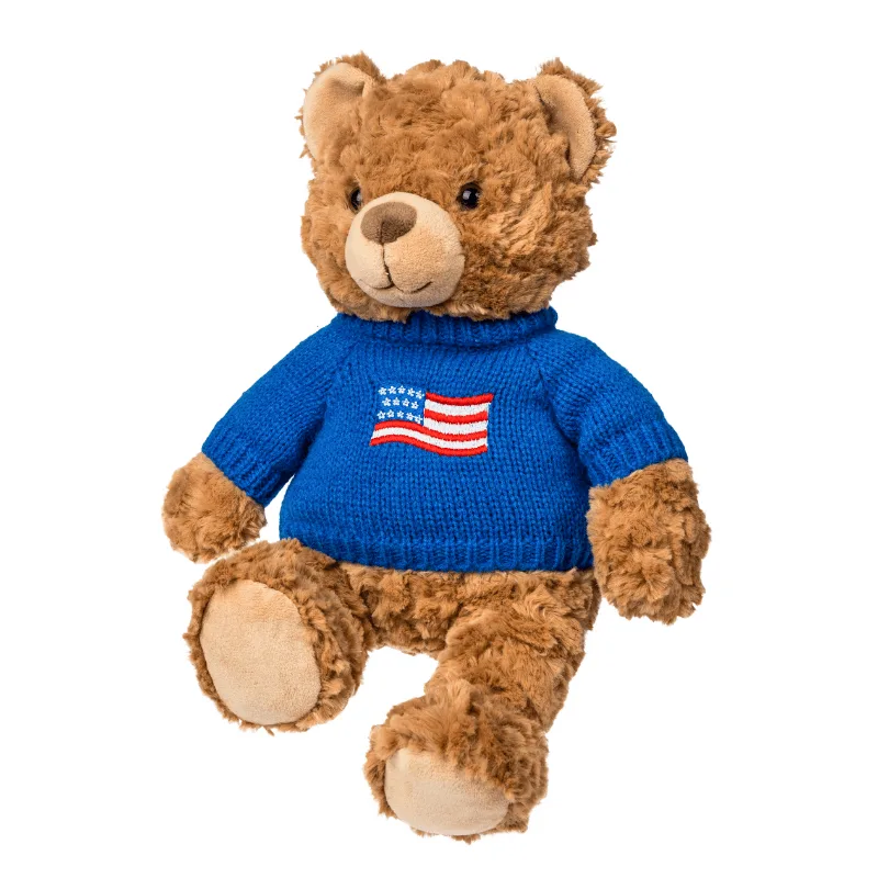 Liberty Teddy – 13″