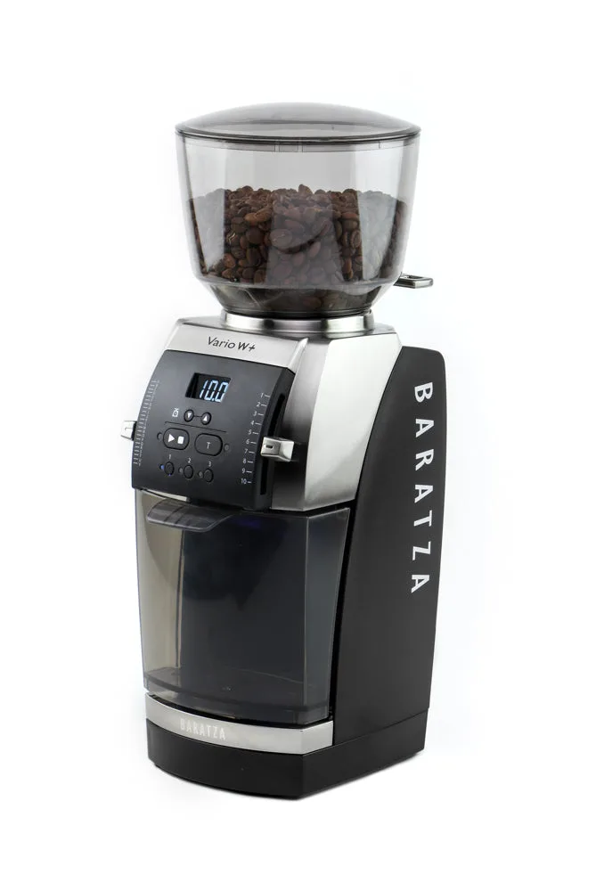 Baratza Vario W+ Grinder