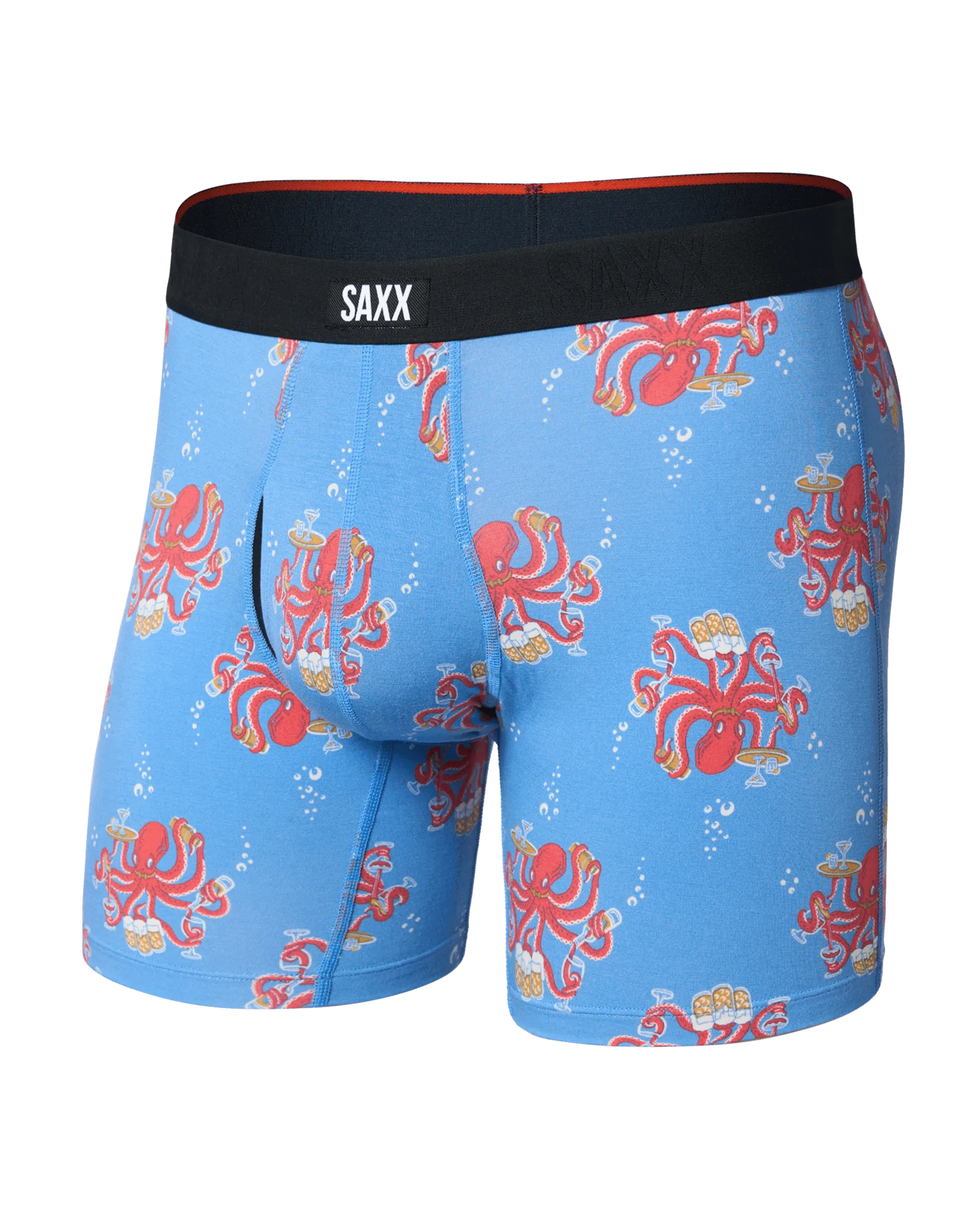 SAXX Vibe Xtra Soft vs Smooth Flex: 어떤 브리프가 좋을까?