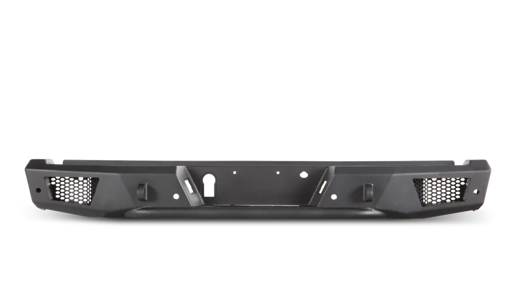 2015-2020 FORD F-150 AMBUSH REAR BUMPER