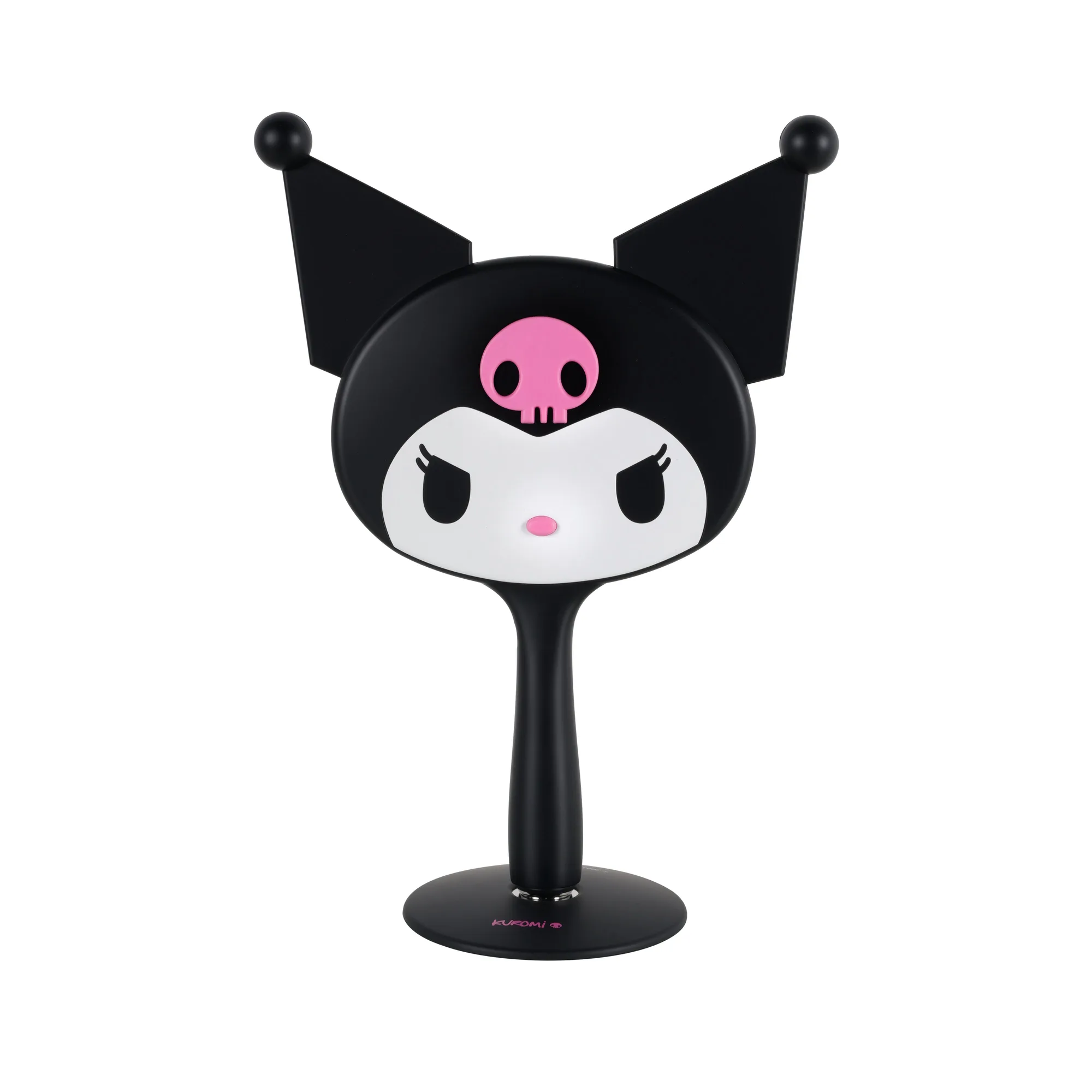 Kuromi LED Mirror vs Cinnamoroll Sky Mirror: Which Beauty Tool?