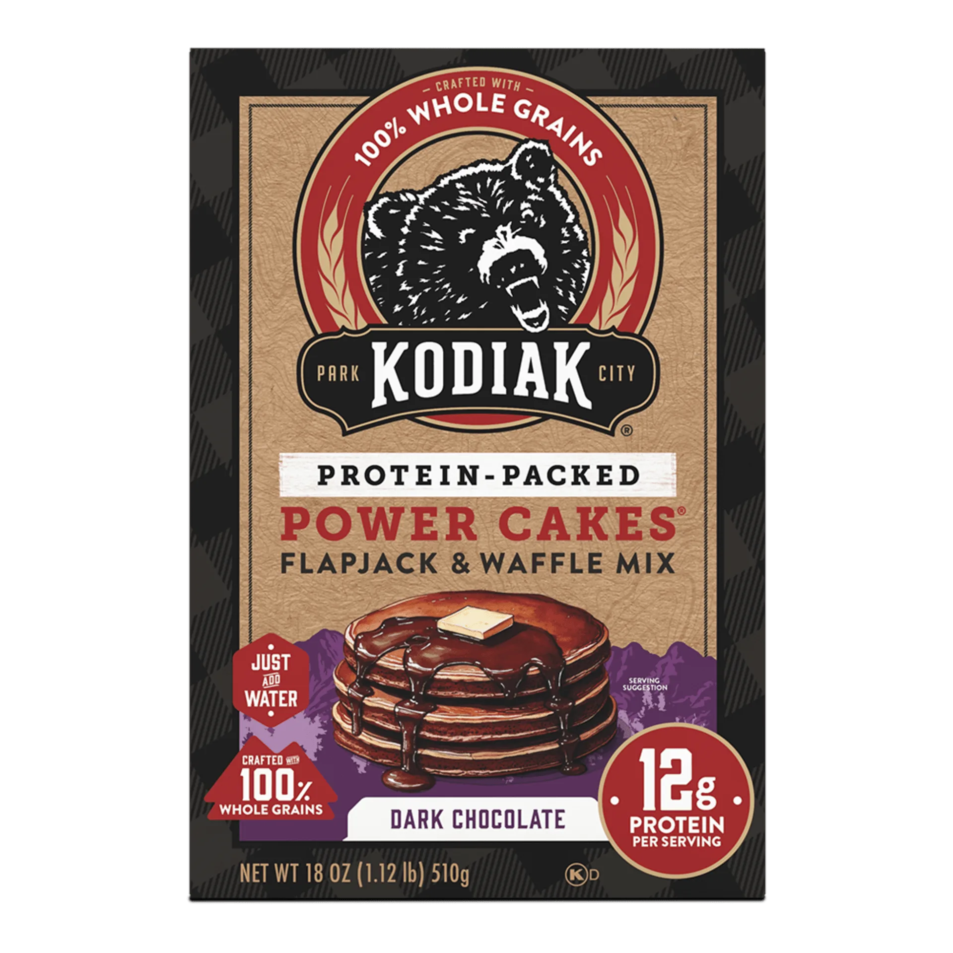 5 Mistakes to Avoid When Making Kodiak Cakes Waffles for Perfect Fluffy Results