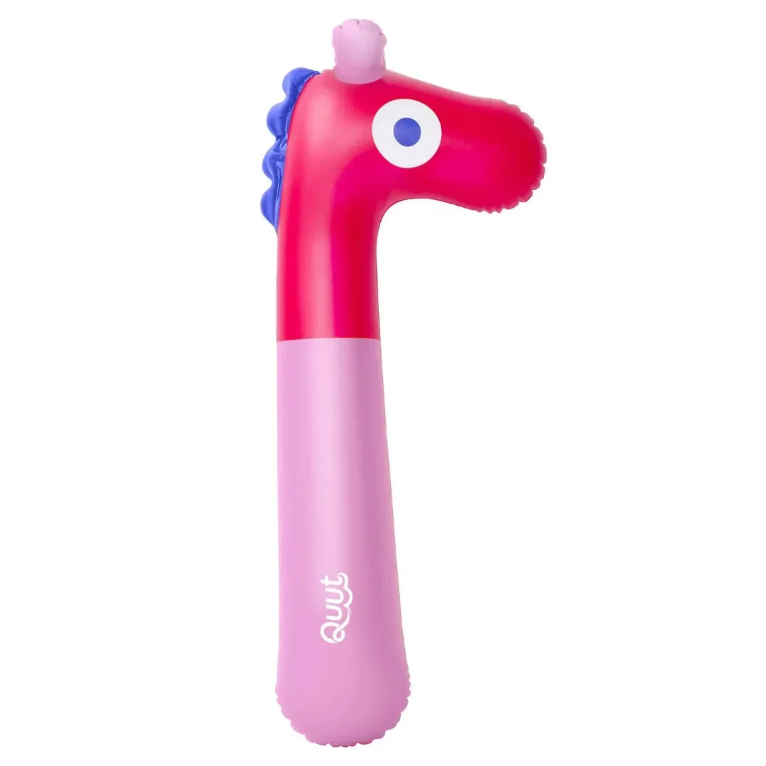 Noodle Horse – Fideo hinchable de piscina para niños
