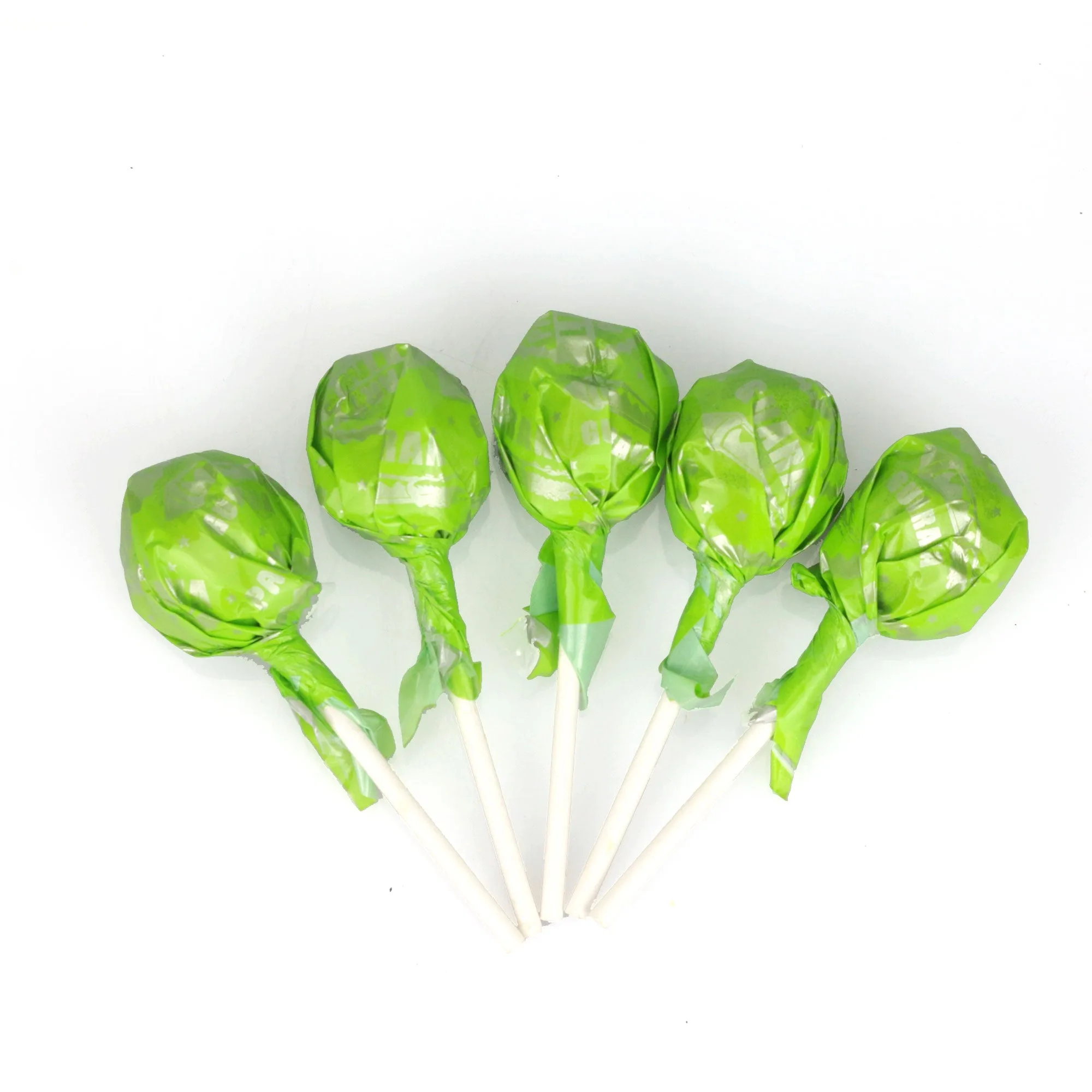 Guarana Party Pops