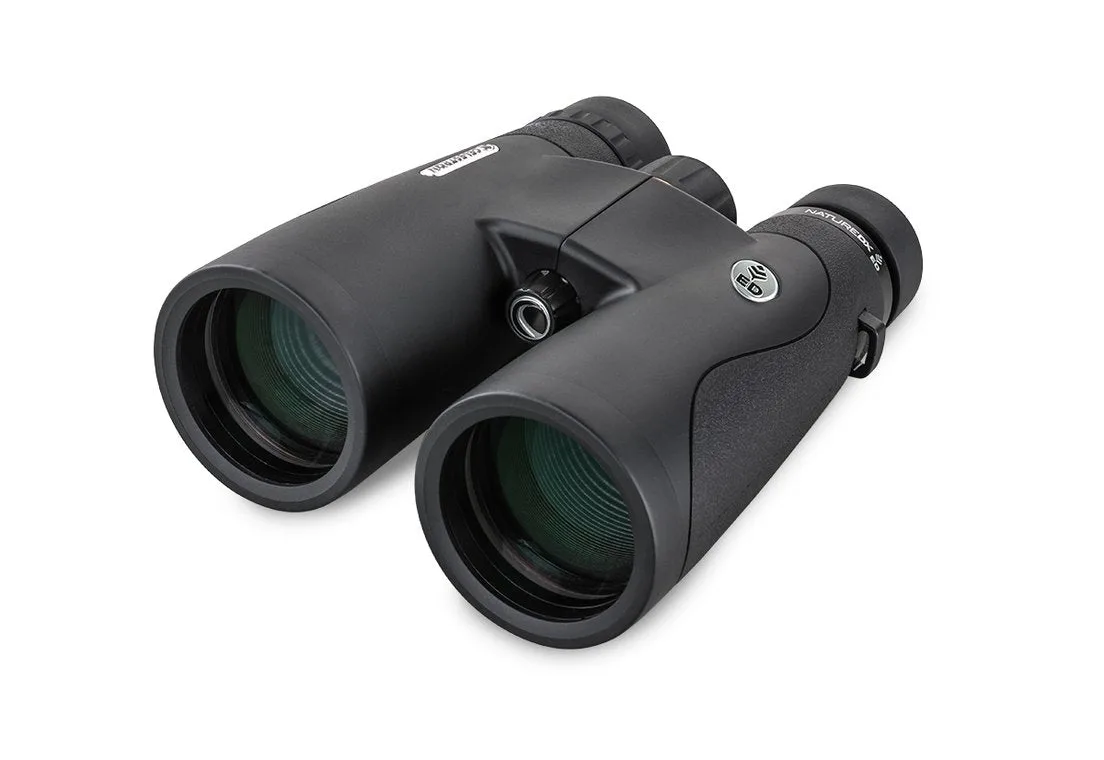 مقارنة بين Nature DX 12x50 و 10x32: أي منظار أفضل؟