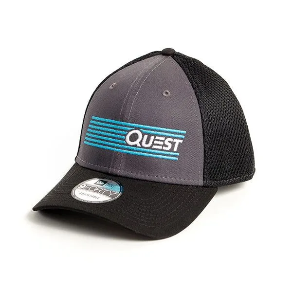 How to Style the Quest Baseball Cap for Everyday Wear