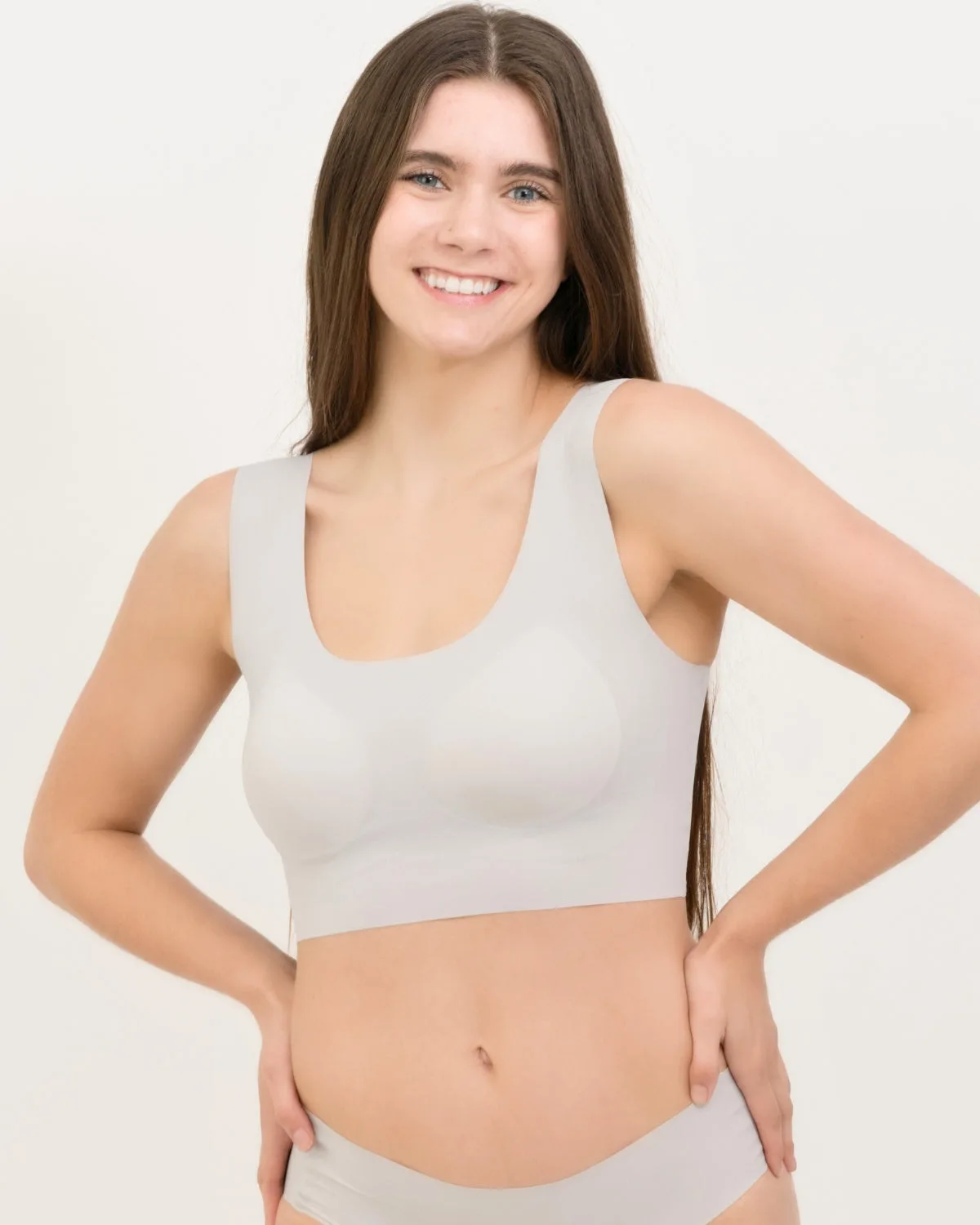 Bra Straps Falling Down? Causes and Simple Fixes