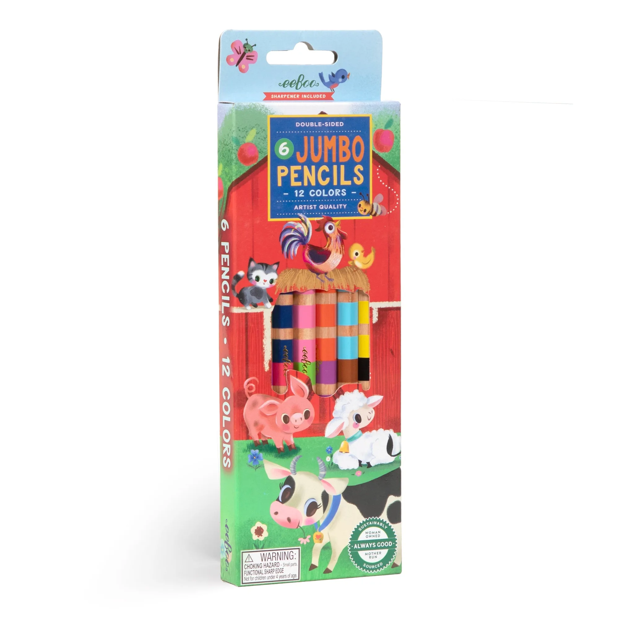 Come insegnare i colori con flashcard e giochi di abbinamento